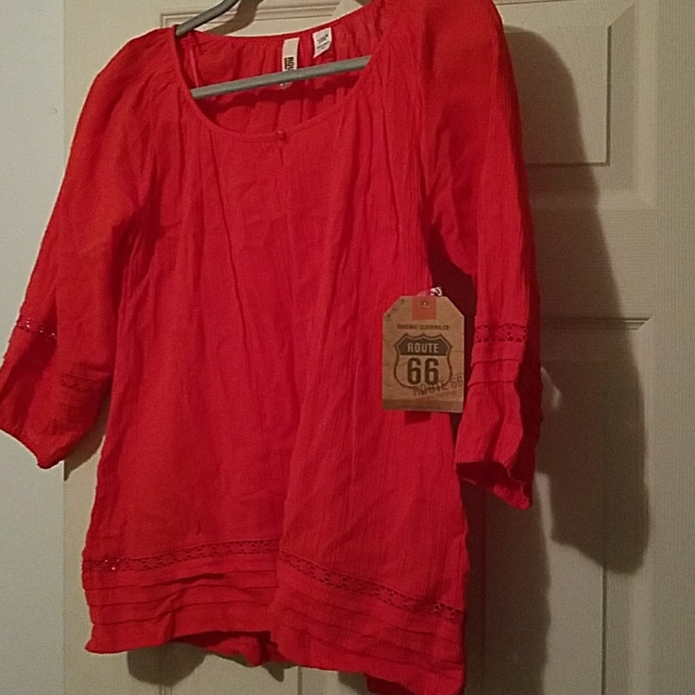 Blouse - Picture 2 of 2